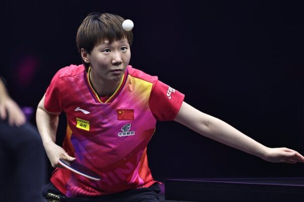 Chinese Stars Dominate WTT Frankfurt Quarterfinals ππ¨π³ Chinese_Stars_Dominate_WTT_Frankfurt_Quarterfinals____