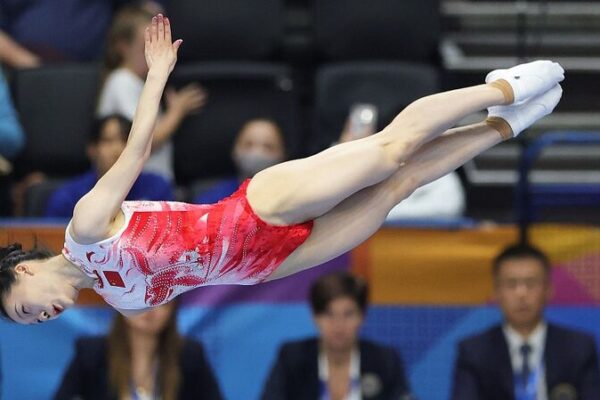 Chinese_Trampolinists_Shine_at_World_Cup_Ahead_of_Paris_Olympics_ - 🌍NewspaperAmigo – Your Global News Buddy 🗞️ ___Chinese_Trampolinists_Shine_at_World_Cup_Ahead_of_Paris_Olympics_