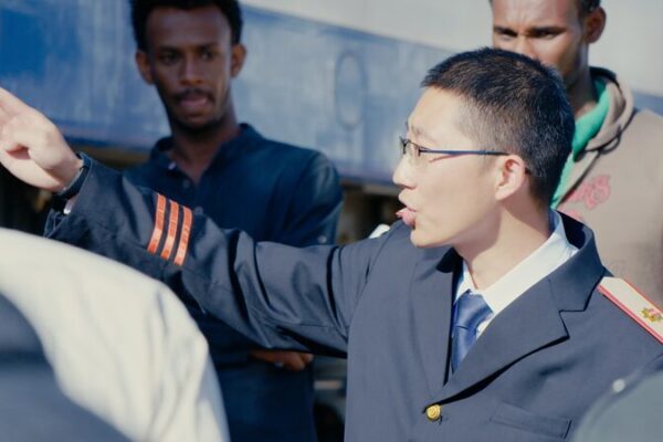 🚄 Chinese Youth Power Ethiopia-Djibouti Railway Success 🌍 __Chinese_Youth_Power_Ethiopia_Djibouti_Railway_Success__ video poster