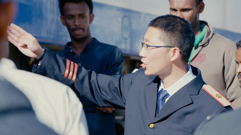 Chinese_Youth_Power_Ethiopia_Djibouti_Railway_Success___poster - 🌍NewspaperAmigo – Your Global News Buddy 🗞️ __Chinese_Youth_Power_Ethiopia_Djibouti_Railway_Success__ video poster