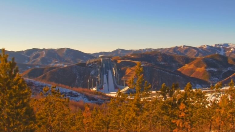 Chongli_s_Winter_Magic_____Explore_the_Olympic_Snow_Paradise_Live__poster - 🌍NewspaperAmigo – Your Global News Buddy 🗞️ Chongli_s_Winter_Magic_____Explore_the_Olympic_Snow_Paradise_Live_ video poster