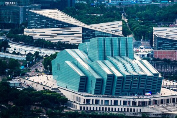 Chongqing_Grand_Theater__Explore_the__Glass_Spaceship__Lighting_Up_the_Yangtze video poster