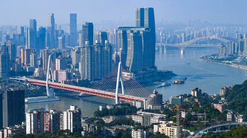 Chongqing_Hosts_Global_Skills_Showcase__2nd_Belt_and_Road_Competition___