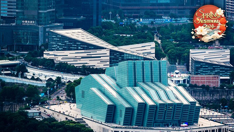Chongqing_s__Glass_Spaceship__Theater_Lights_Up_the_Yangtze___ video poster