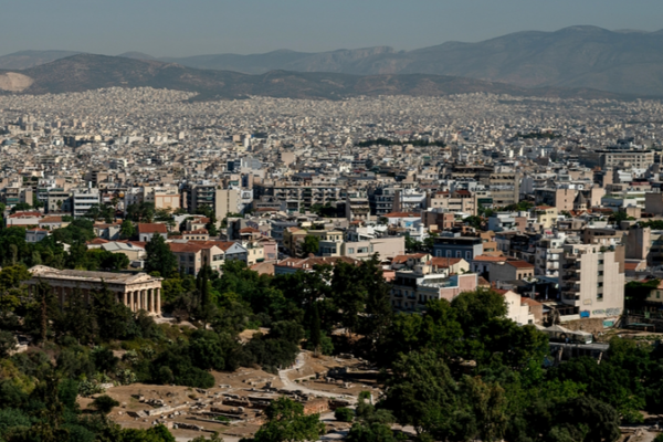 Clashes Erupt in Athens on Anniversary of Teen’s Police Killing 🚨 Clashes_Erupt_in_Athens_on_Anniversary_of_Teen_s_Police_Killing__