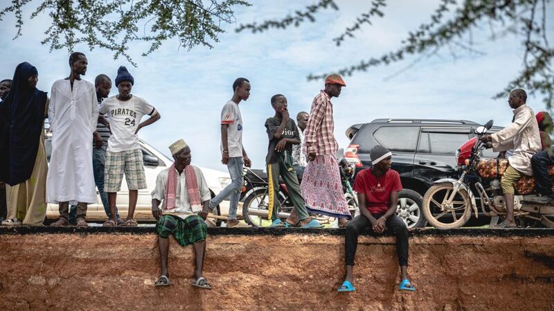 Climate_Crisis__Africa_s_Youth_Battle_for_Clean_Water___