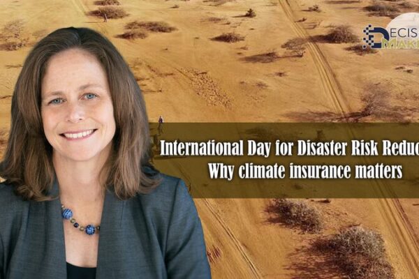 Climate Insurance: Africa’s New Shield Against Disasters 🌍💸 Climate_Insurance__Africa_s_New_Shield_Against_Disasters___
