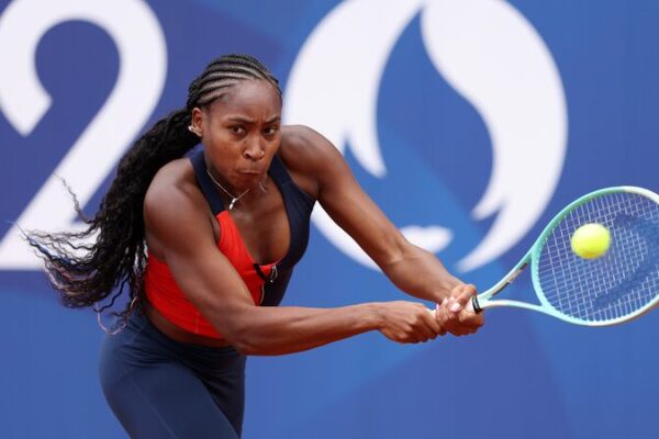 Coco Gauff & LeBron James to Lead Team USA at Paris Olympics πΎππΊπΈ Coco_Gauff___LeBron_James_to_Lead_Team_USA_at_Paris_Olympics_____