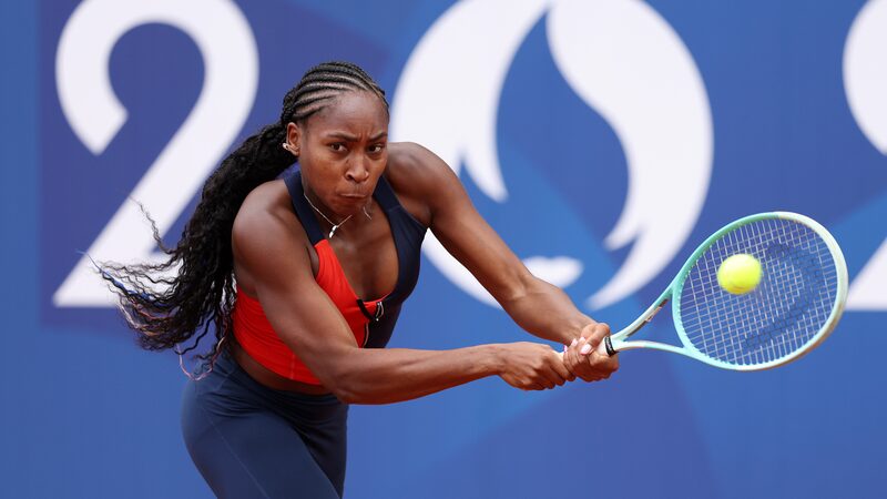 Coco_Gauff___LeBron_James_to_Lead_Team_USA_at_Paris_Olympics_____