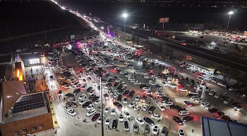 Cold_Wave_Hits_China_Amid_Spring_Festival_Travel_Rush____