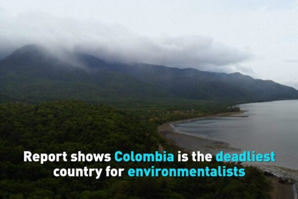 Colombia Tops List as Deadliest Country for Environmental Activists 🌱🔥 Colombia_Tops_List_as_Deadliest_Country_for_Environmental_Activists___ video poster