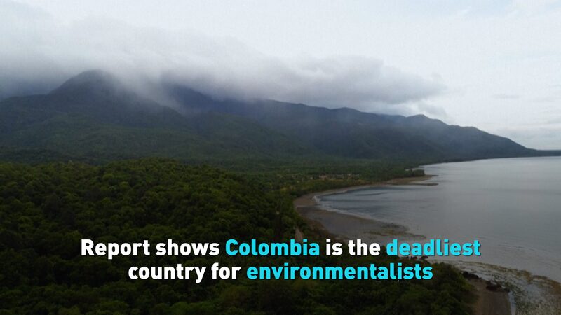 Colombia_Tops_List_as_Deadliest_Country_for_Environmental_Activists____poster - 🌍NewspaperAmigo – Your Global News Buddy 🗞️ Colombia_Tops_List_as_Deadliest_Country_for_Environmental_Activists___ video poster