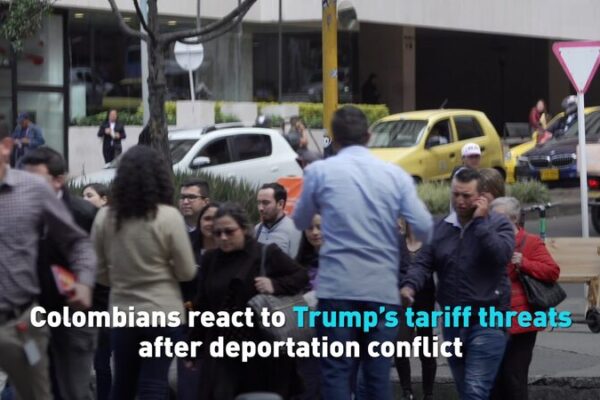 Colombians Wary as U.S. Trade Tensions Cool 🌎🤝 Colombians_Wary_as_U_S__Trade_Tensions_Cool___ video poster