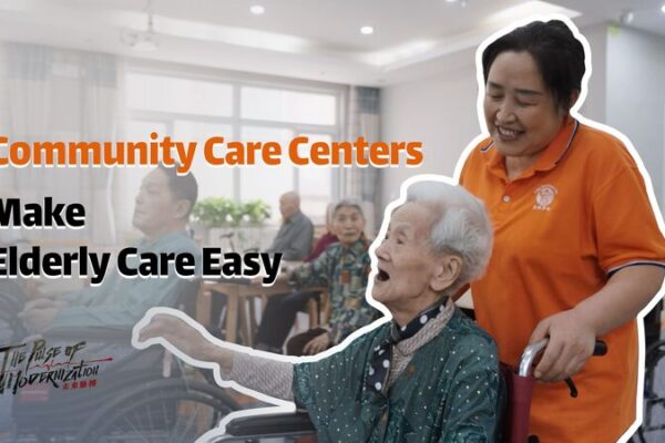 Community Care Eases Elderly Stress 🌟 Community_Care_Eases_Elderly_Stress__ video poster