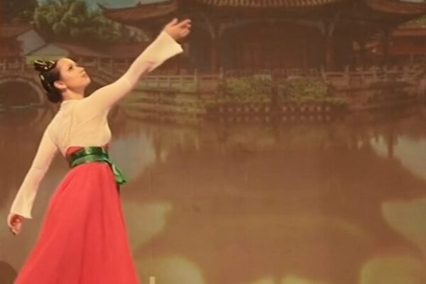 🌏💃 ‘Connected Dreams’ Unites Brazil & China in Rio Dance Spectacle ____Connected_Dreams__Unites_Brazil___China_in_Rio_Dance_Spectacle