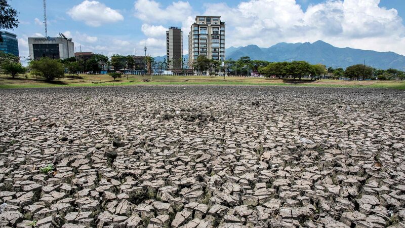 Costa Rica Imposes Power Cuts Amid Historic Drought 🌞⚡️ Costa_Rica_Imposes_Power_Cuts_Amid_Historic_Drought____