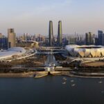 Countdown_Begins__Hangzhou_s_Olympic_Sports_Center_Gears_Up_for_19th_Asian_Games___ video poster