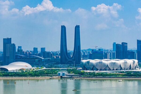 Countdown to the 19th Asian Games: Hangzhou’s Olympic Venue Unveiled! 🏟️✨ Countdown_to_the_19th_Asian_Games__Hangzhou_s_Olympic_Venue_Unveiled_____ video poster