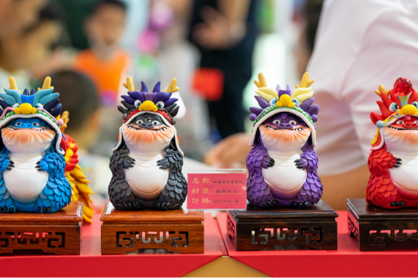 Creative Culture Shines at 20th ICIF in Shenzhen 🌟🎨 Creative_Culture_Shines_at_20th_ICIF_in_Shenzhen___