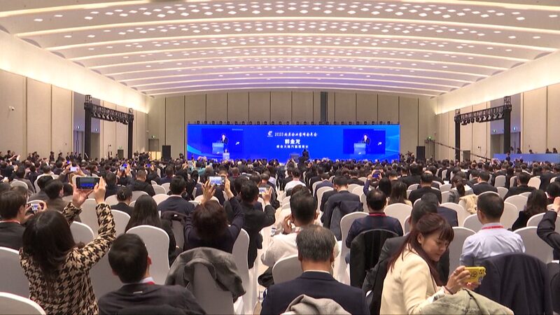 __Cross_Strait_CEO_Summit_Drives_Economic_Unity_Amid_Geopolitical_Tensions