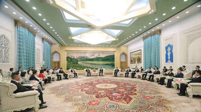Cross_Strait_Dialogue__CPC___KMT_Boost_Ties_Amid_Earthquake_Solidarity___ - 🌍NewspaperAmigo – Your Global News Buddy 🗞️ Cross_Strait_Dialogue__CPC___KMT_Boost_Ties_Amid_Earthquake_Solidarity___