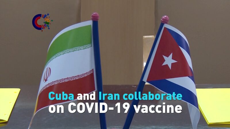 Cuba and Iran Team Up on Next-Gen COVID-19 Vaccine 💉🌍 Cuba_and_Iran_Team_Up_on_Next_Gen_COVID_19_Vaccine___ video poster