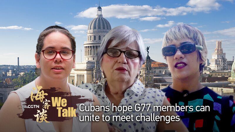Cubans Hope G77 Unity Tackles Global Challenges ๐โจ Cubans_Hope_G77_Unity_Tackles_Global_Challenges___ video poster