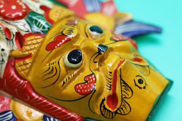 Cultural Highlights: Nuo Opera, Hangzhou’s Vintage Bookshop & XiaoHongShu’s Surge Cultural_Highlights__Nuo_Opera__Hangzhou_s_Vintage_Bookshop___XiaoHongShu_s_Surge