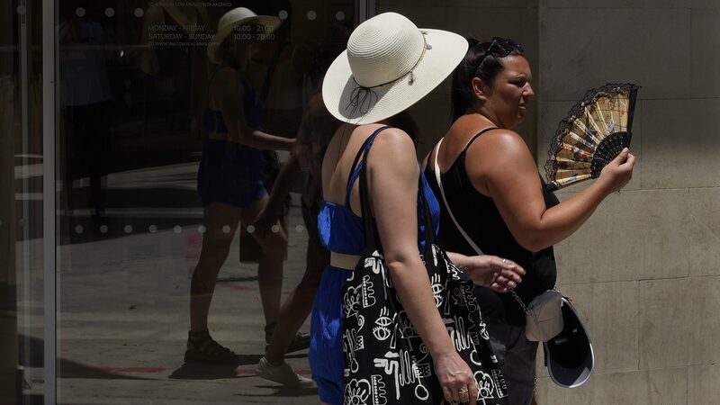 Cyprus_Records_Hottest_June_Day__First_Heatwave_Fatality_Reported___