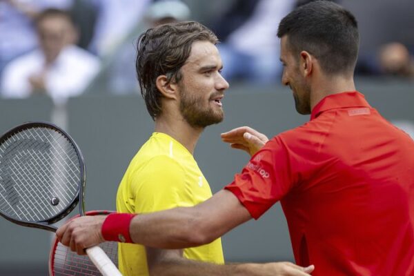 Czech Star Machac Stuns Djokovic in Geneva Open Semifinal 🎾🔥 Czech_Star_Machac_Stuns_Djokovic_in_Geneva_Open_Semifinal___