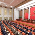 DPRK_Appoints_New_Premier_in_Major_Leadership_Shakeup___