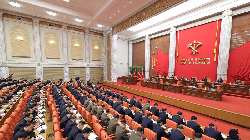 DPRK_Appoints_New_Premier_in_Major_Leadership_Shakeup___ - 🌍NewspaperAmigo – Your Global News Buddy 🗞️ DPRK_Appoints_New_Premier_in_Major_Leadership_Shakeup___