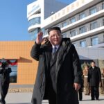 DPRK_Launches_Strategic_Missiles_Amid_Rising_US_Tensions___