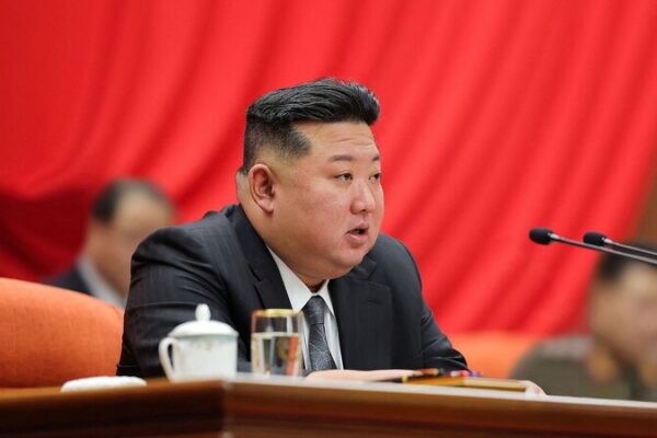 DPRK Leader Kim Inspects Nuclear Facilities as 2025 Strategy Heats Up ππ£ DPRK_Leader_Kim_Inspects_Nuclear_Facilities_as_2025_Strategy_Heats_Up___