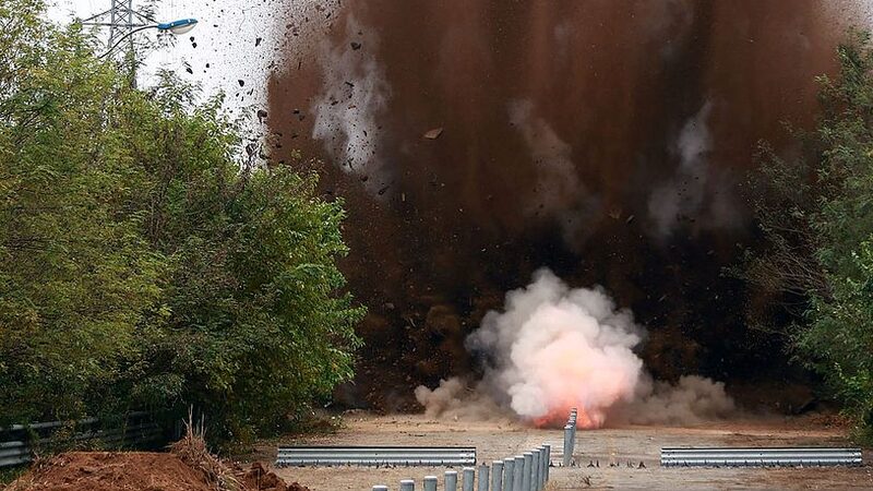 __DPRK_Shuts_All_Land_Links_to_South_Korea_Amid_Rising_Tensions__