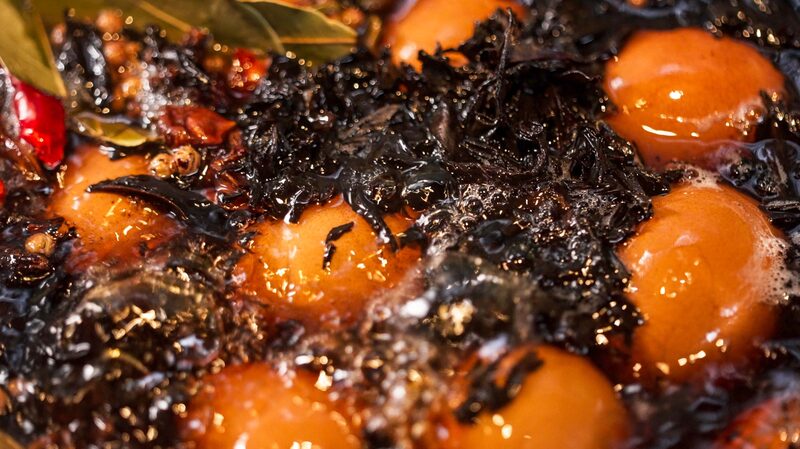 ___Da_Hong_Pao_Tea_Eggs__Hikers__Secret_Snack_in_Wuyi_Mountains