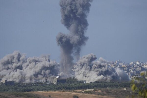 Day 10: Gaza Ground Op Delayed as Israel-Hamas Tensions Soar ππ₯ Day_10__Gaza_Ground_Op_Delayed_as_Israel_Hamas_Tensions_Soar___ video poster