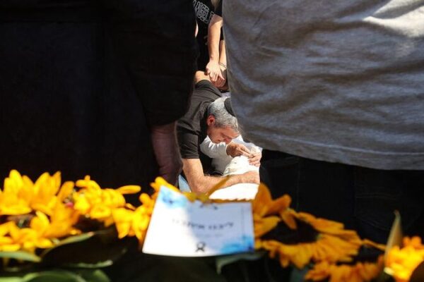 Day 11: Gaza Crisis Deepens as Death Toll Passes 4,100 Day_11__Gaza_Crisis_Deepens_as_Death_Toll_Passes_4_100 video poster