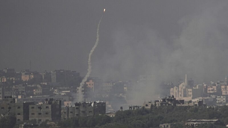 Day_18__Gaza_Escalates__Aid_Arrives_Amid_Israel_Strikes___ video poster