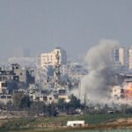 Day_23__Israel_Hamas_Clash_Intensifies_as_WHO_Warns_of_Gaza_Crisis___ video poster