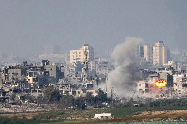 Day 23: Israel-Hamas Clash Intensifies as WHO Warns of Gaza Crisis 🌍💣 Day_23__Israel_Hamas_Clash_Intensifies_as_WHO_Warns_of_Gaza_Crisis___ video poster