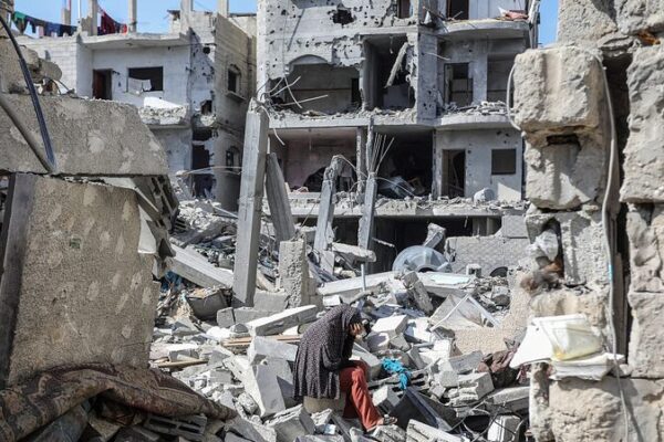 Day 35: Israel-Gaza Conflict Toll Rises as Aid Struggles to Meet Demand ๐โ ๏ธ Day_35__Israel_Gaza_Conflict_Toll_Rises_as_Aid_Struggles_to_Meet_Demand____ video poster