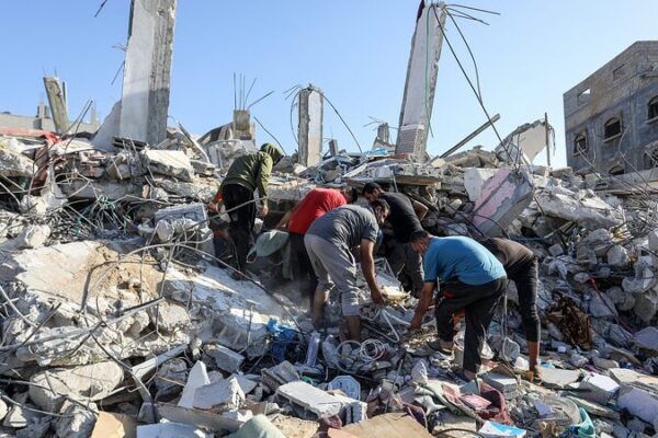 Day 36: Gaza Crisis Deepens as Child Casualties Surge ๐๐ Day_36__Gaza_Crisis_Deepens_as_Child_Casualties_Surge___ video poster