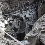 Day_37_of_Gaza_Israel_Conflict__Hospital_Siege__Rising_Toll____ video poster