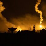 Day_39__Gaza_Hospitals_Collapse_as_Casualties_Soar_Past_11_000___ video poster