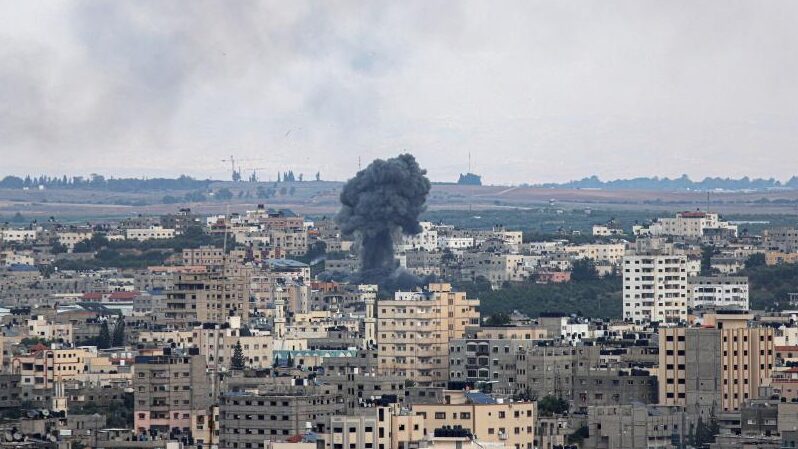 Day_8__Gaza_Ground_Raids_Intensify_as_Israel_Escalates_Offensive___ video poster