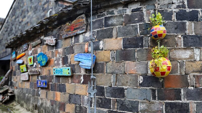 Dayushan_Island_s_Sustainable_Makeover__Turning_Old_Boats_into_Colorful_Home_Decor