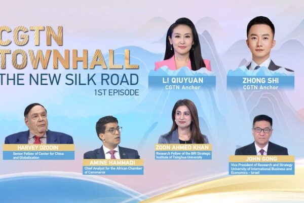 Decade of the New Silk Road: Belt & Road’s Global Impact 🌍 Decade_of_the_New_Silk_Road__Belt___Road_s_Global_Impact__ video poster
