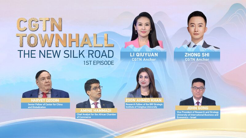 Decade_of_the_New_Silk_Road__Belt___Road_s_Global_Impact___poster - 🌍NewspaperAmigo – Your Global News Buddy 🗞️ Decade_of_the_New_Silk_Road__Belt___Road_s_Global_Impact__ video poster