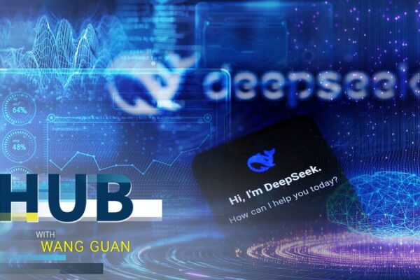 DeepSeek-R1: China’s AI Game-Changer Shakes the Tech World 🌍💡 DeepSeek_R1__China_s_AI_Game_Changer_Shakes_the_Tech_World___ video poster
